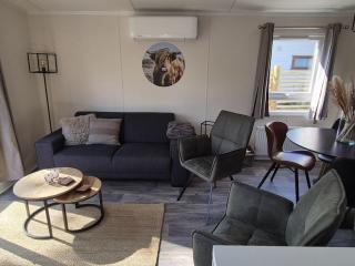 The Veluwse Forest Cottage - 6