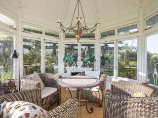 Country House Kühren - 9