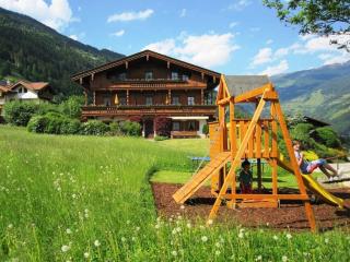 Holiday apartment Tristnerblick in the Huaterhof - 6