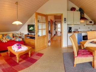 Close-up view inside the Vorbek house - Bärenbach - 7