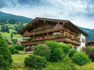 Holiday apartment Tristnerblick in the Huaterhof - 5