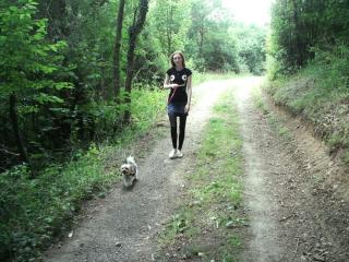 Close-up view inside the Vorbek house - Bärenbach - 2