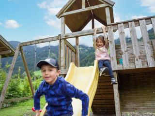 Holiday apartment Tristnerblick in the Huaterhof - 7