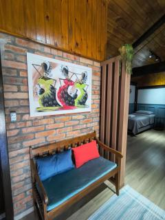 Casa da Lagoa - Gasthaus Pomerode - Pomerode - 1