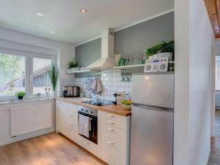 Holiday apartment with 1 bedroom - 2