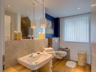 Holiday apartment with 1 bedroom - 3