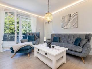 Villa Strandblick 6 - 1