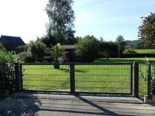 Holiday apartment with 2 bedrooms - 4