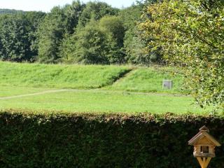 Holiday apartment with 2 bedrooms - 2