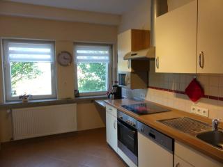 Holiday apartment with 2 bedrooms - 5