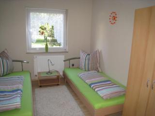 Holiday apartment with 2 bedrooms - 3