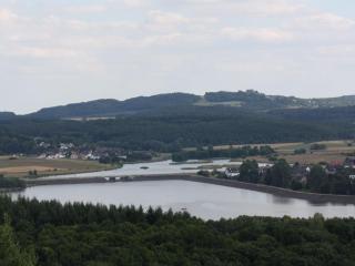 Holiday apartment with 2 bedrooms - 1