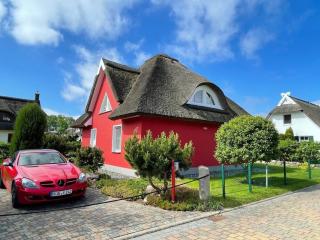 5 Holiday Home Strandläufer - 4