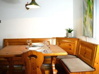 Holiday apartment with 1 bedroom - 2