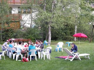 Holiday apartment with 1 bedroom - 5