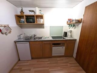 Holiday apartment with 1 bedroom - 1