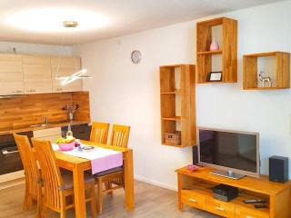 1 in the Linder holiday home - 9