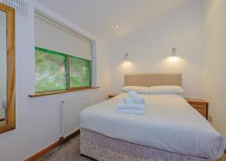 Penvale Lakes Lodges - 4