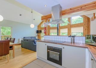 Penvale Lakes Lodges - 2