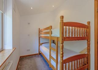 Penvale Lakes Lodges - 1