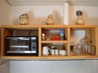 Holiday apartment with 1 bedroom - 9