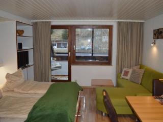 Holiday apartment with 1 bedroom - 5