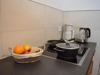 Holiday apartment with 1 bedroom - 4