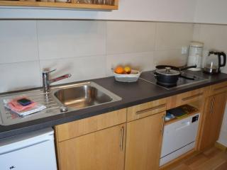 Holiday apartment with 1 bedroom - 1