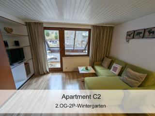 Holiday apartment with 1 bedroom - 6