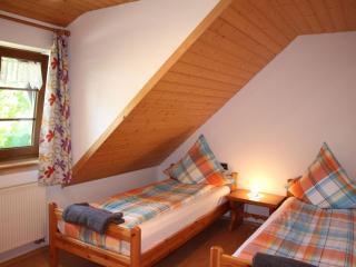 Willmannshof holiday apartment Barn Nest - 8