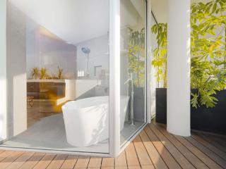 Mondrian Mexico City Condesa - 4