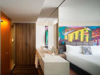 Mondrian Mexico City Condesa - 3