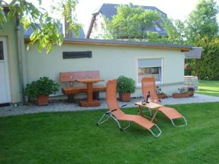 Holiday apartment with 3 bedrooms - 7