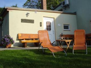 Holiday apartment with 3 bedrooms - 6