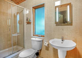 Quarry Walk Lodges - 2