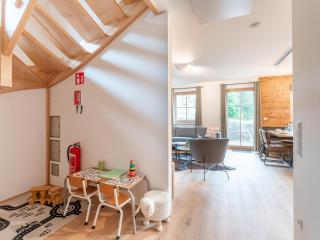 Chalet Norah - Donnersbachwald - 5