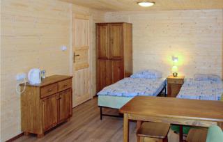 1 Bedroom Nice Home In Ruciane - Nida - 8