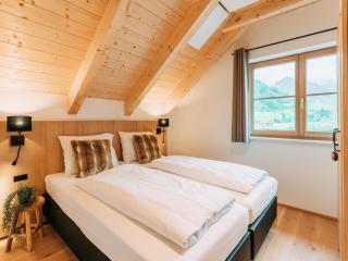 Chalet Norah - Donnersbachwald - 2