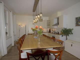 Holiday home in Gehlberg with swimming pool - 5