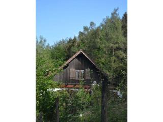 Holiday apartment with 1 bedroom - Lippertsreute - 5