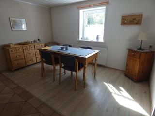 Holiday apartment with 3 bedrooms - 0