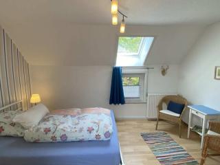 Holiday apartment with 3 bedrooms - 8