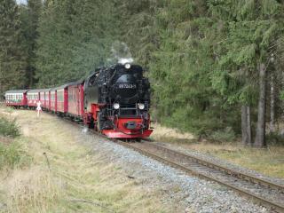 Holiday apartment with 3 bedrooms - 4