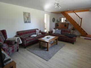 Holiday apartment with 3 bedrooms - 2