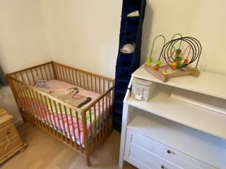 Holiday apartment with 3 bedrooms - 2