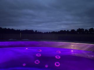 Trailer in 03058 with swimming pool - 5