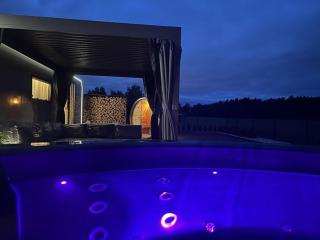 Trailer in 03058 with swimming pool - 6