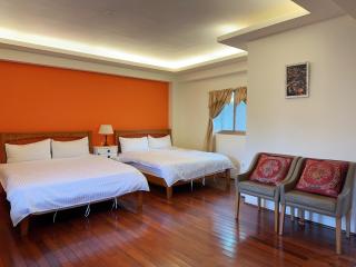 Jiufen Golden House - 9