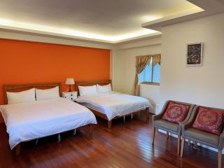 Jiufen Golden House - 2