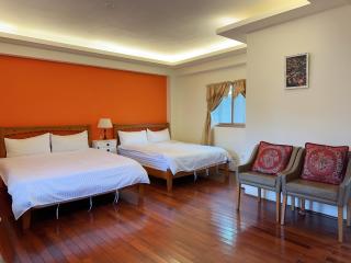 Jiufen Golden House - 1